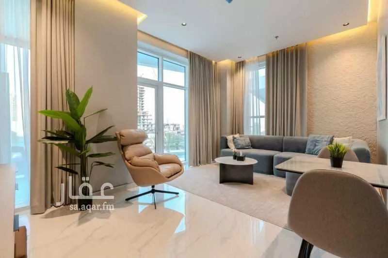 1 bedroom apartment in Al Nakheel 23
