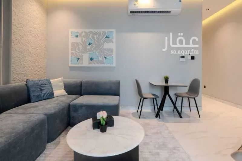 1 bedroom apartment in Al Nakheel 7