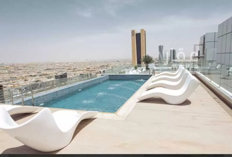 1 bedroom apartment in Al Nakheel 8