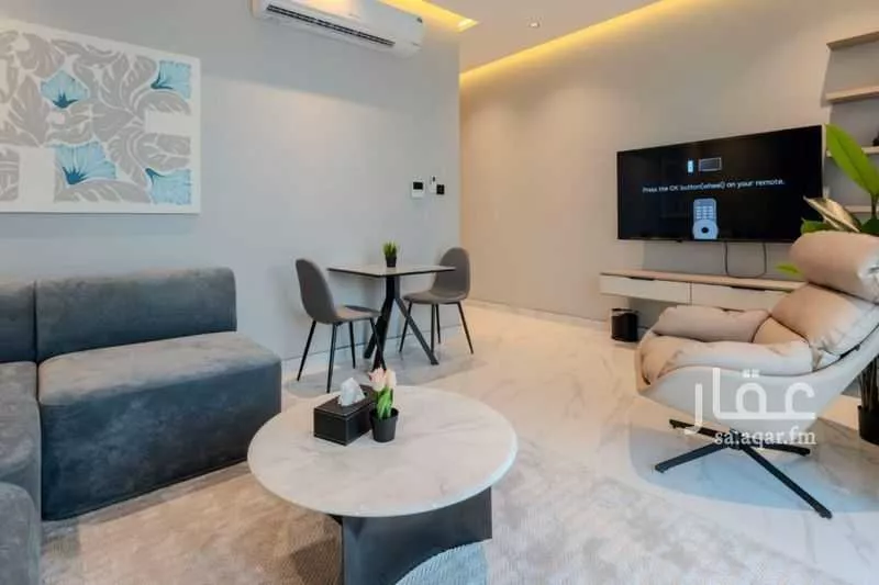 1 bedroom apartment in Al Nakheel 10