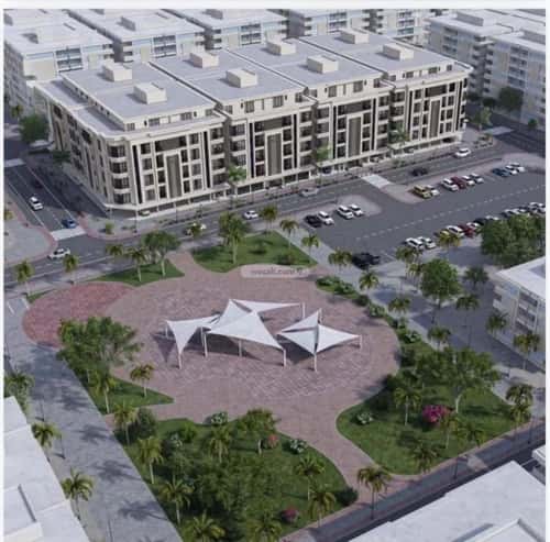 شقة 3 غرف في الصواري 2