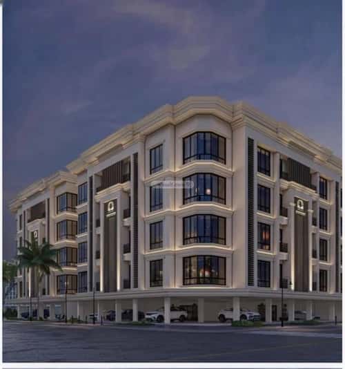 3 bedroom apartment in As Sawari 3