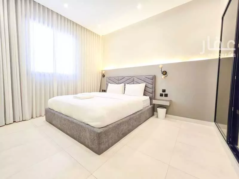 1 bedroom apartment in Al Narjis 2