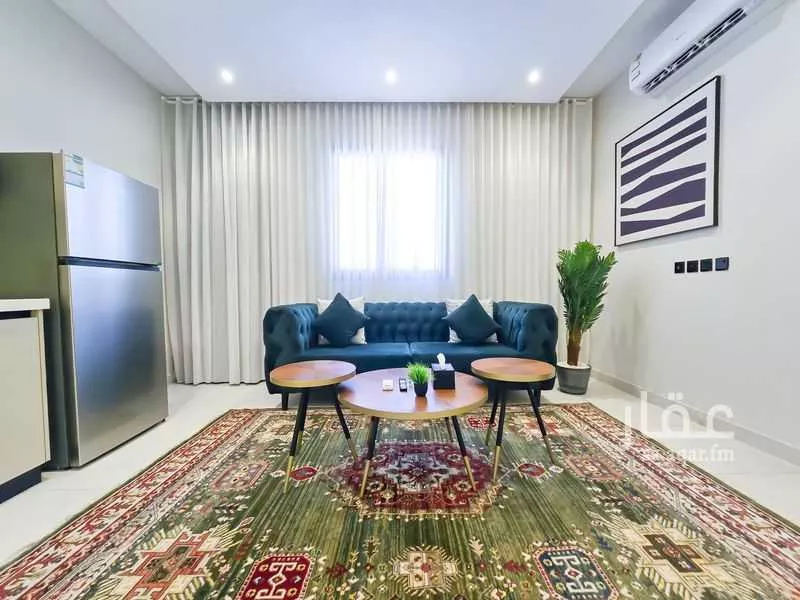 1 bedroom apartment in Al Narjis 3