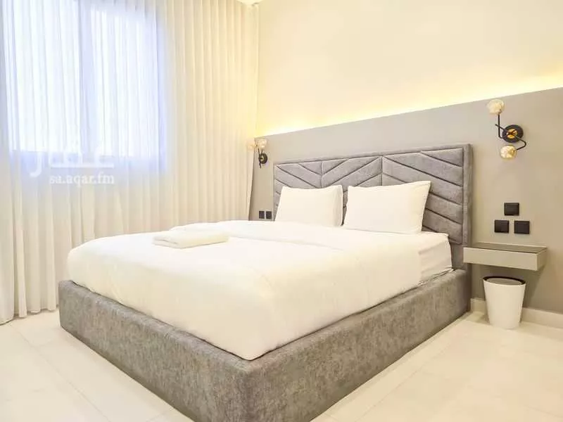 1 bedroom apartment in Al Narjis 4