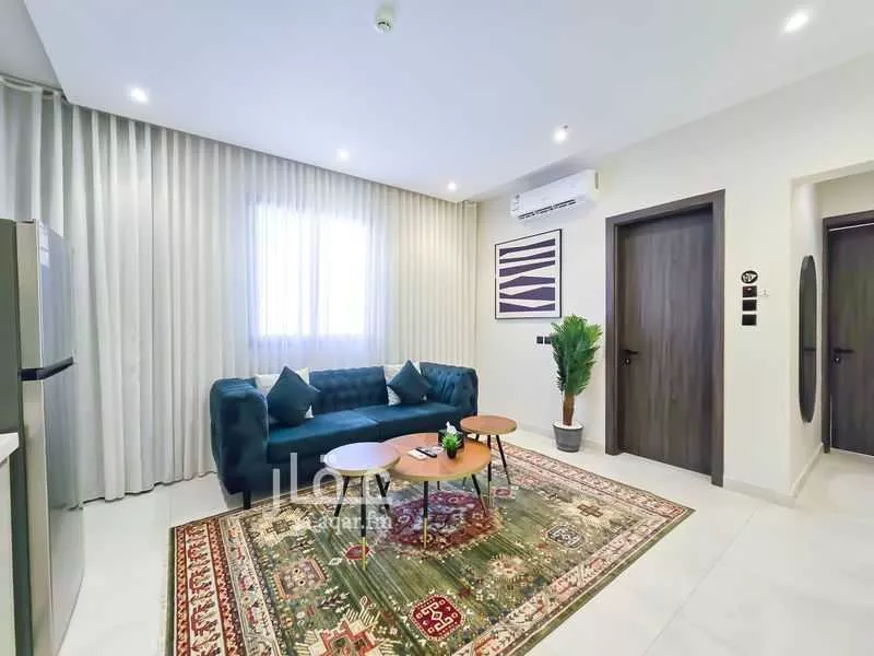 1 bedroom apartment in Al Narjis 5