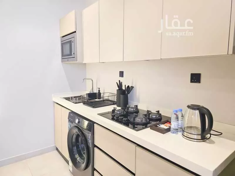1 bedroom apartment in Al Narjis 6