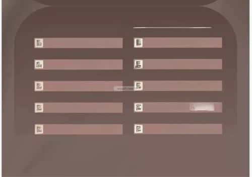 4 bedroom apartment in Al Salamah 1