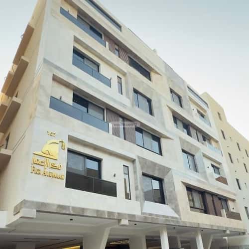 4 bedroom apartment in Al Rawdah 3