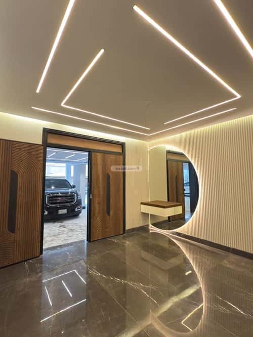 4 bedroom apartment in Al Rawdah 4