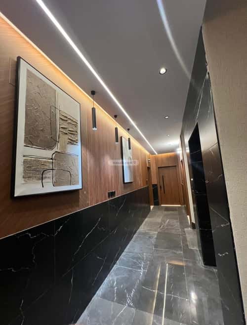 3 bedroom apartment in Al Rawdah 3