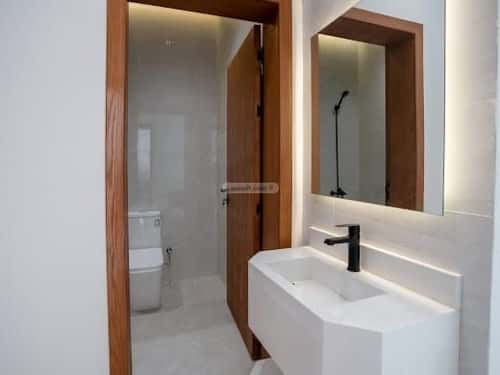 شقة 4 غرف في الصفاء 3