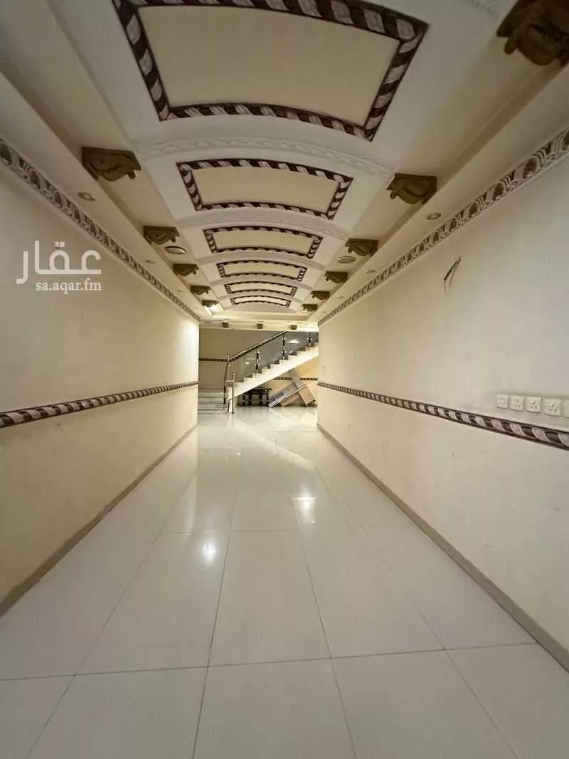 4 bedroom apartment in Ishbiliyah 2
