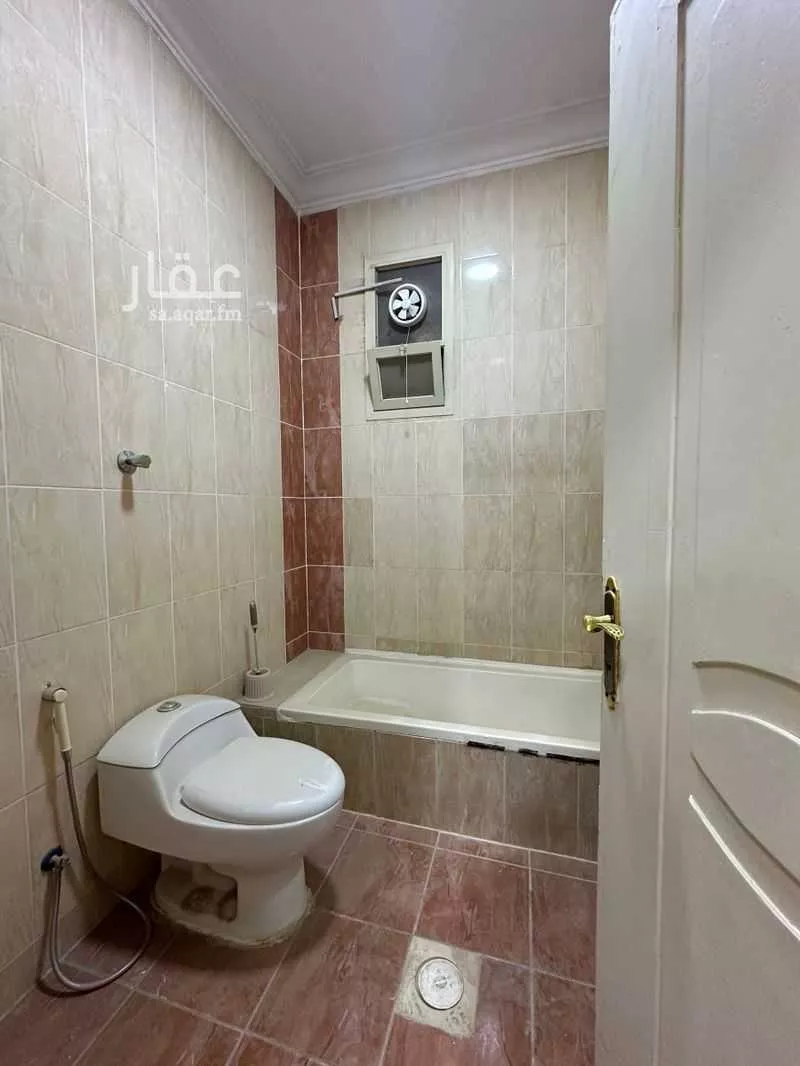 4 bedroom apartment in Ishbiliyah 13