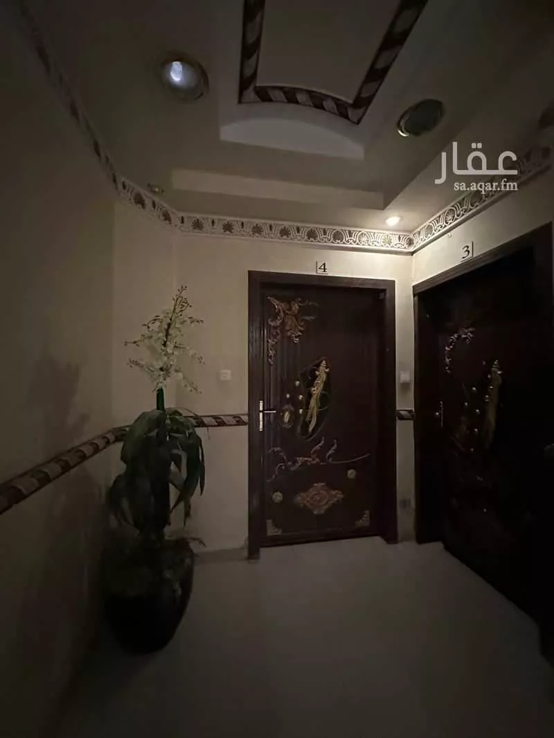 4 bedroom apartment in Ishbiliyah 3