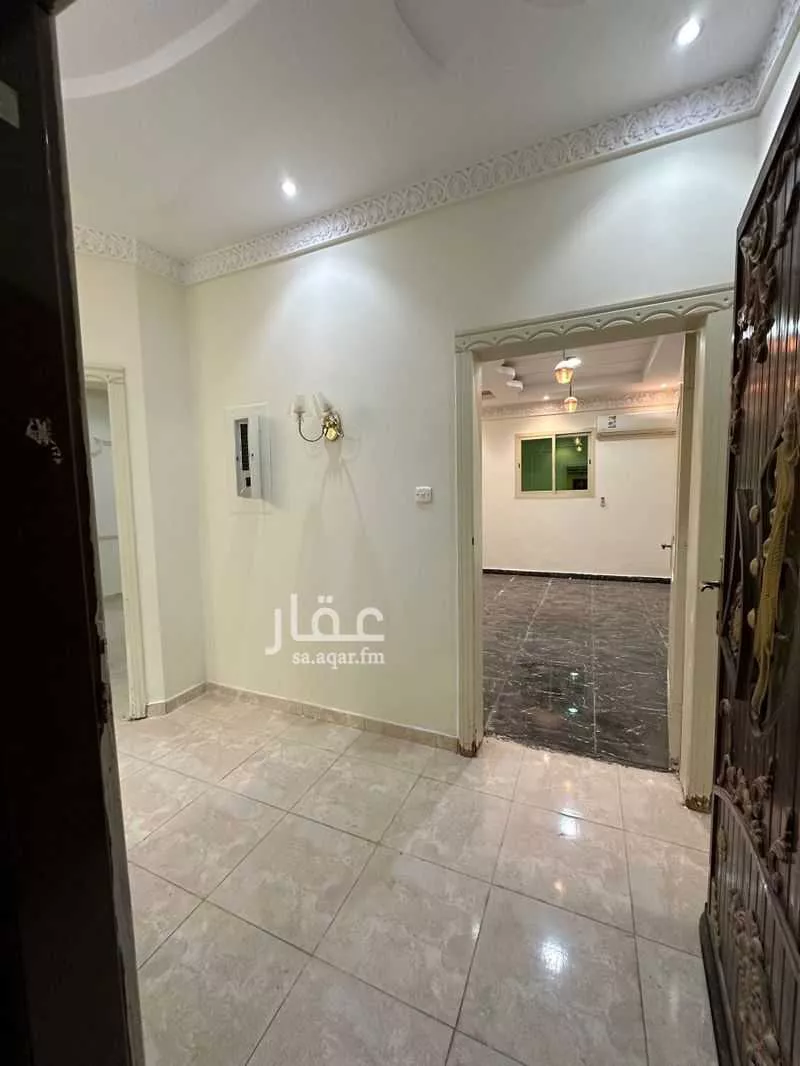 4 bedroom apartment in Ishbiliyah 4