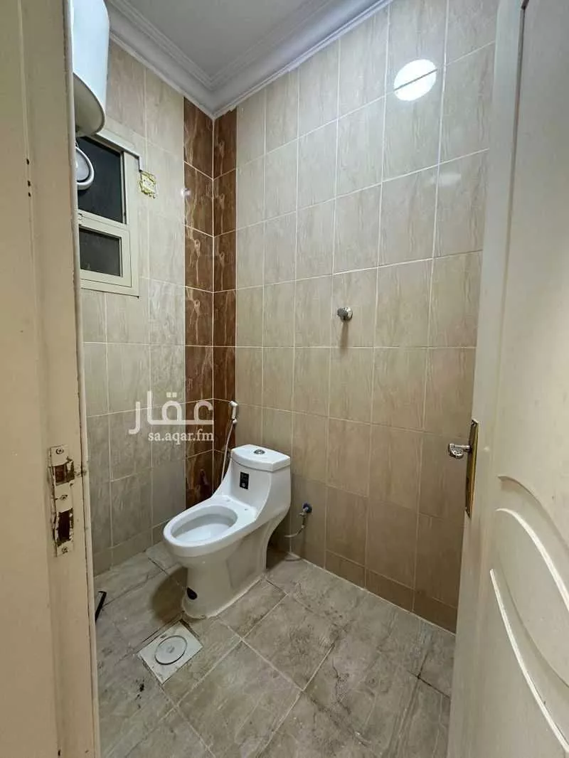 4 bedroom apartment in Ishbiliyah 7