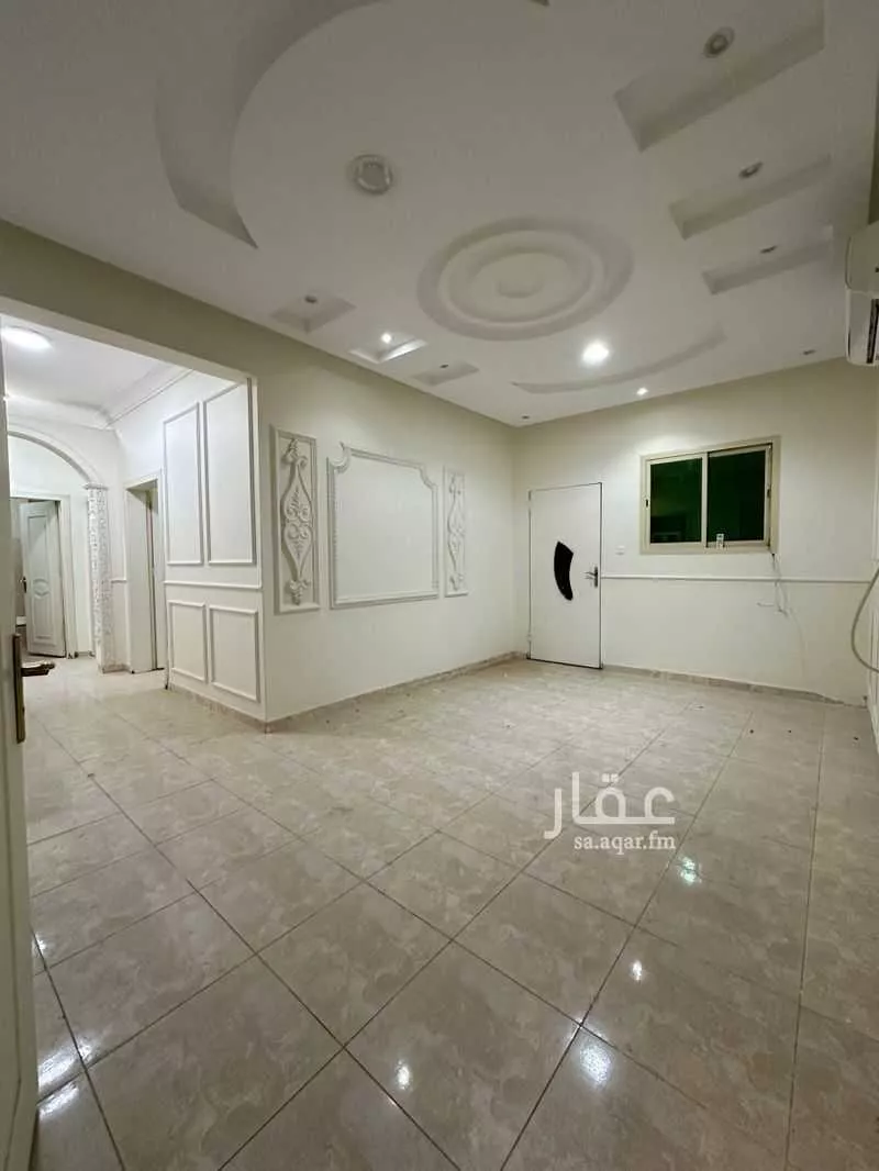 4 bedroom apartment in Ishbiliyah 8