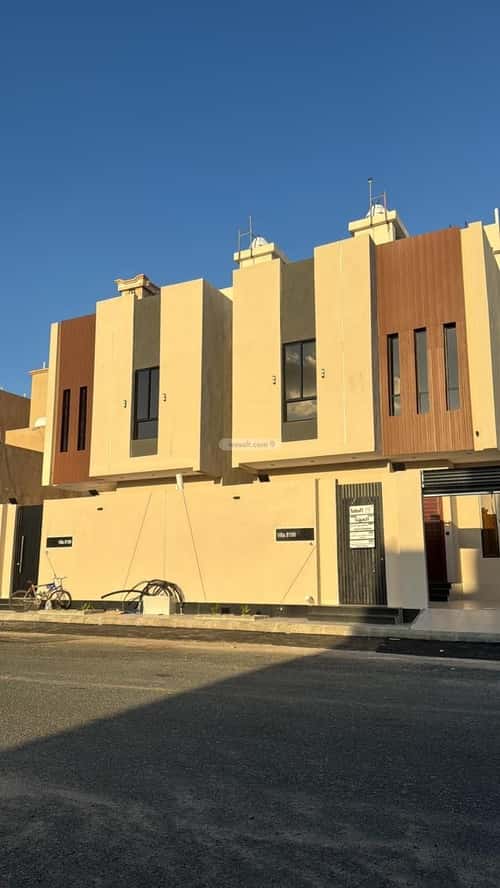 3 bedroom villa in Al Furusiyah, Jeddah 5