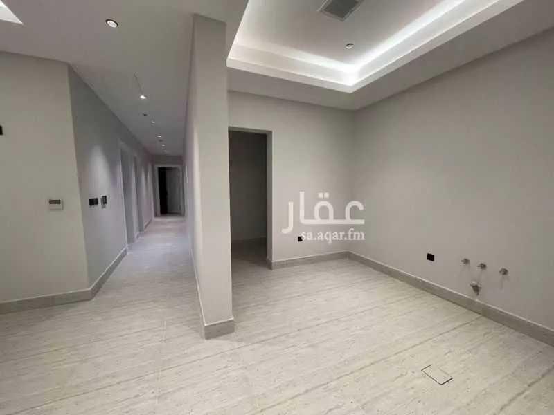 4 bedroom apartment in King Abdul Aziz 4