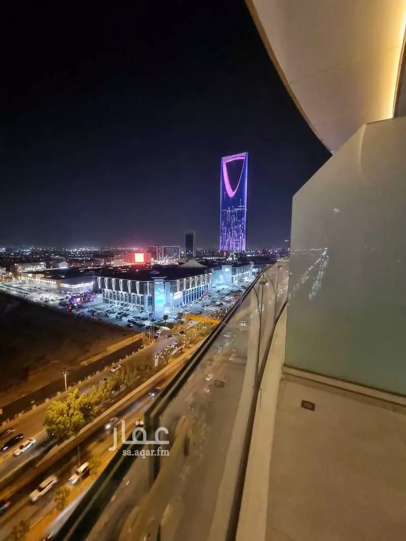 شقة 2 غرف في الرحمانية 11