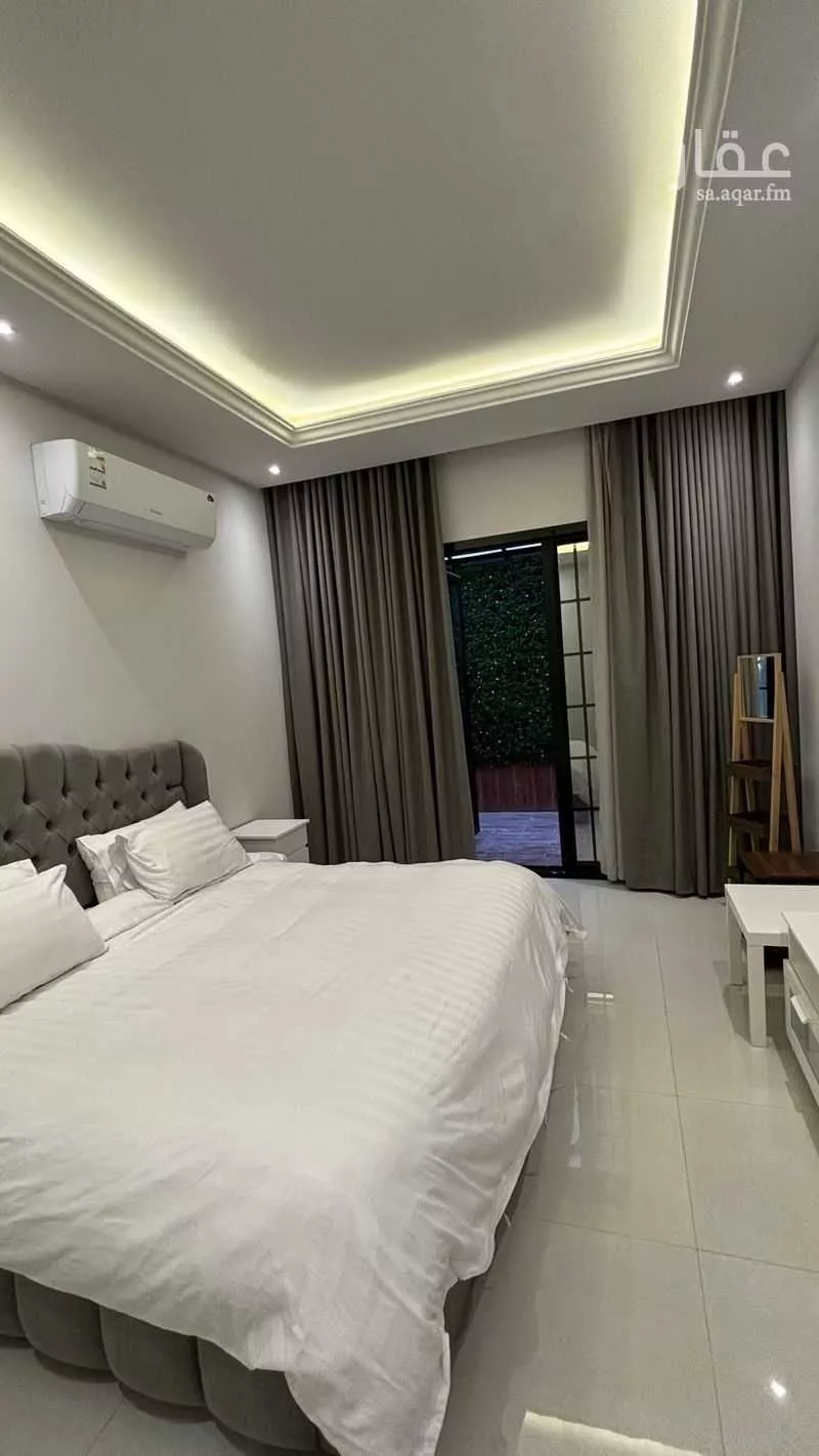 3 bedroom apartment in Al Qairawan 2