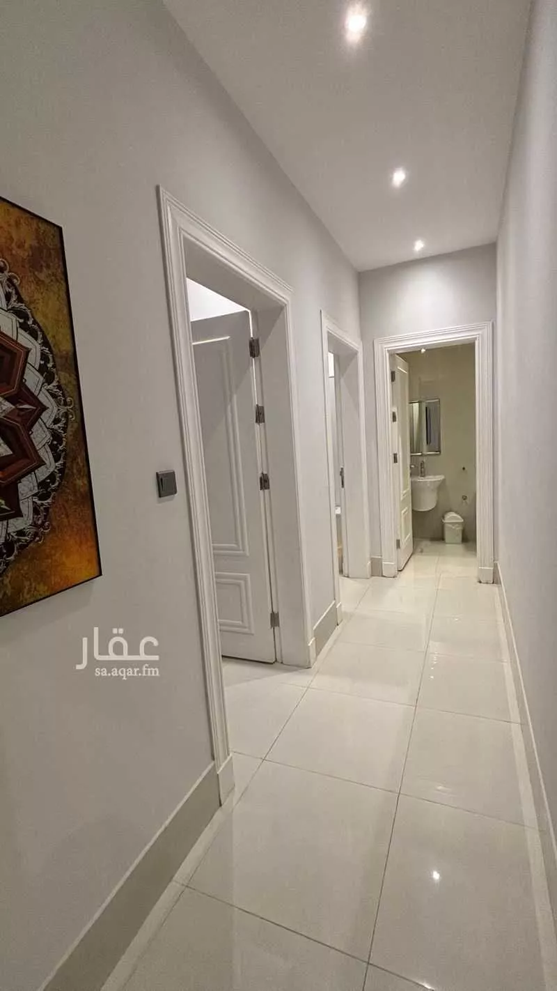3 bedroom apartment in Al Qairawan 12