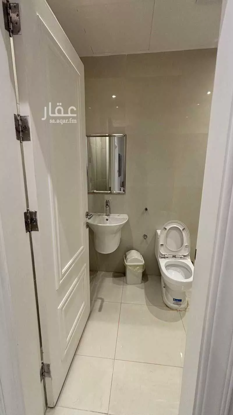 3 bedroom apartment in Al Qairawan 13