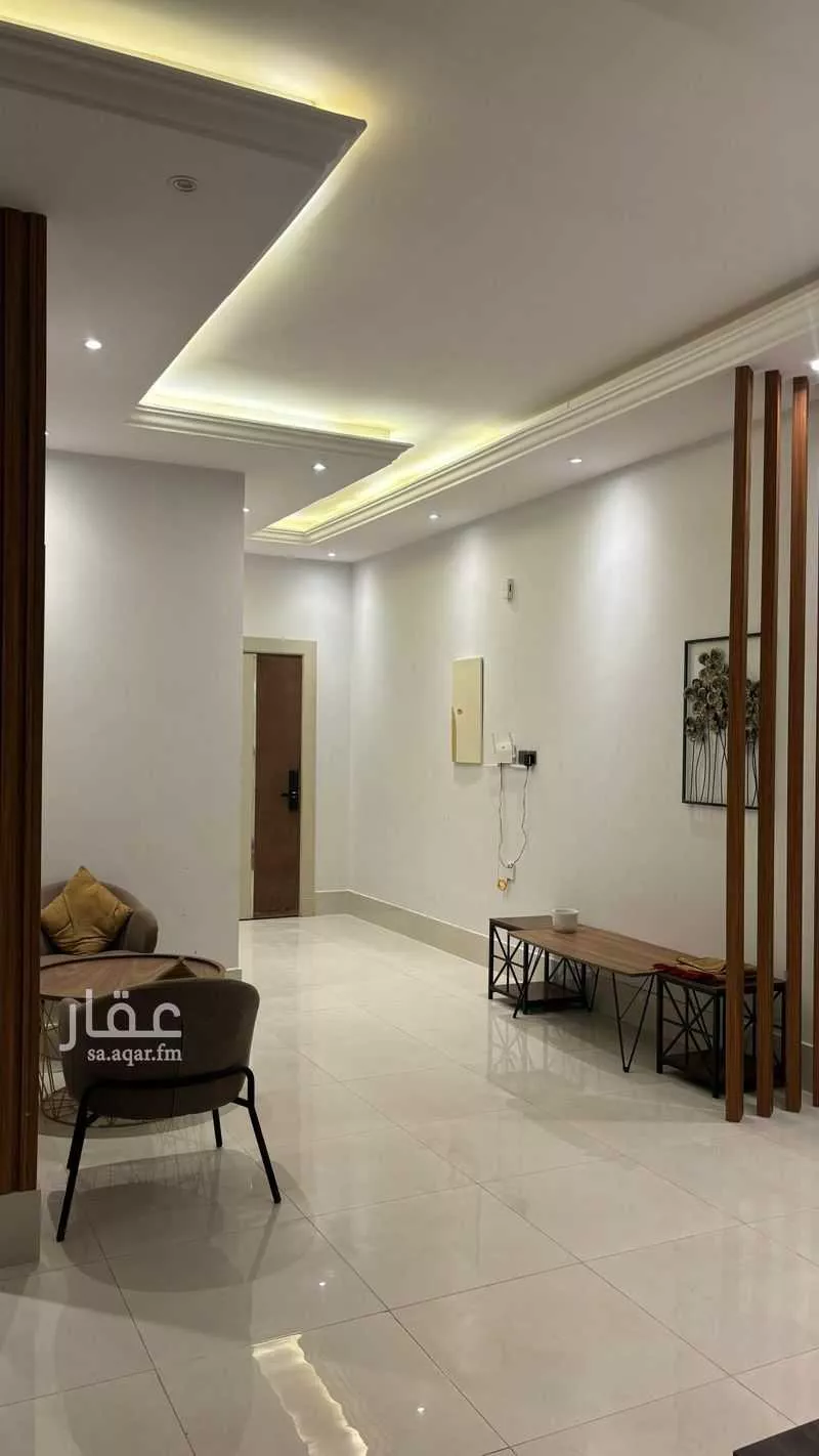 3 bedroom apartment in Al Qairawan 14
