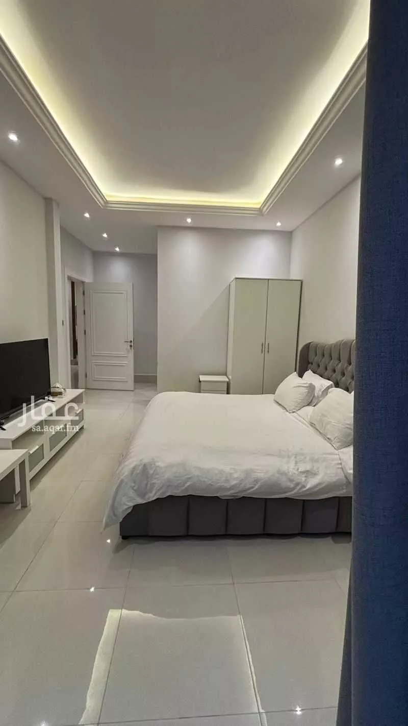3 bedroom apartment in Al Qairawan 15