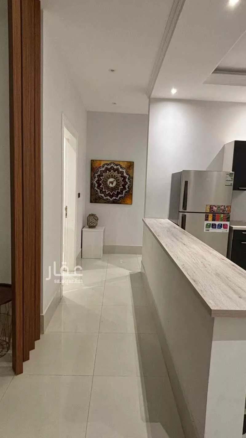 3 bedroom apartment in Al Qairawan 16