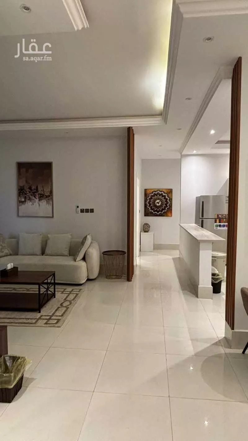 3 bedroom apartment in Al Qairawan 18