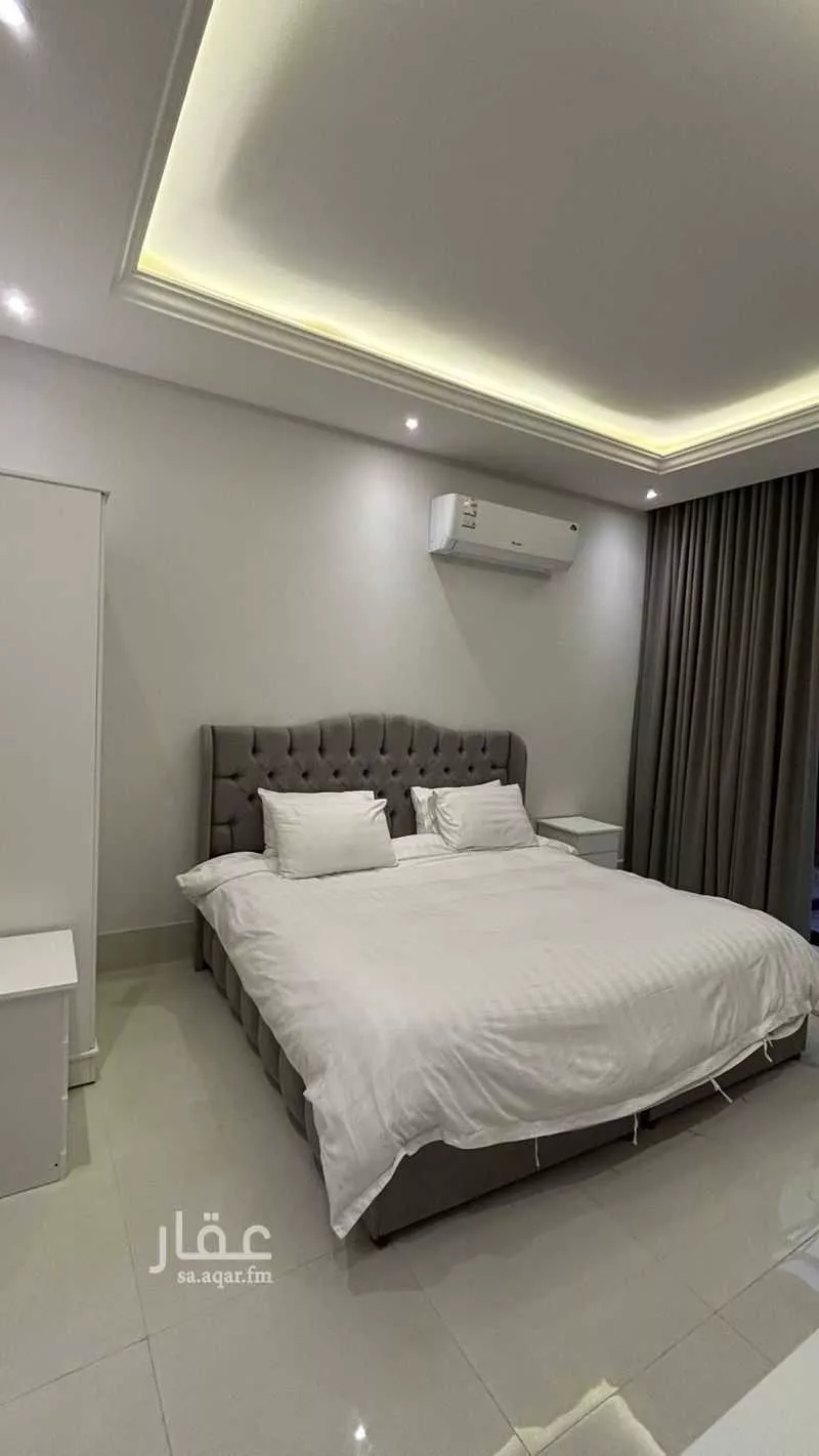 3 bedroom apartment in Al Qairawan 19