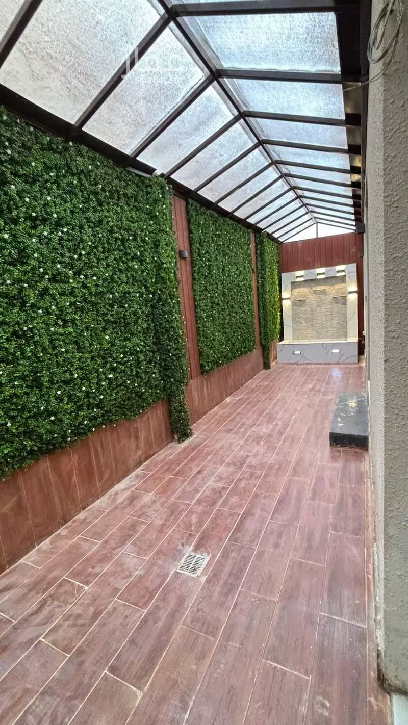 3 bedroom apartment in Al Qairawan 3