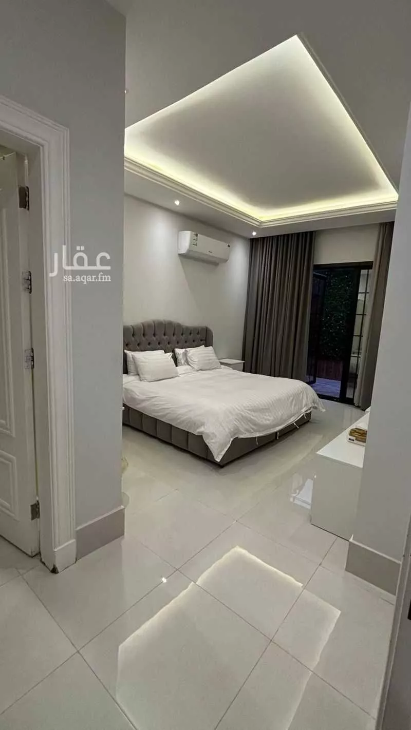 3 bedroom apartment in Al Qairawan 21