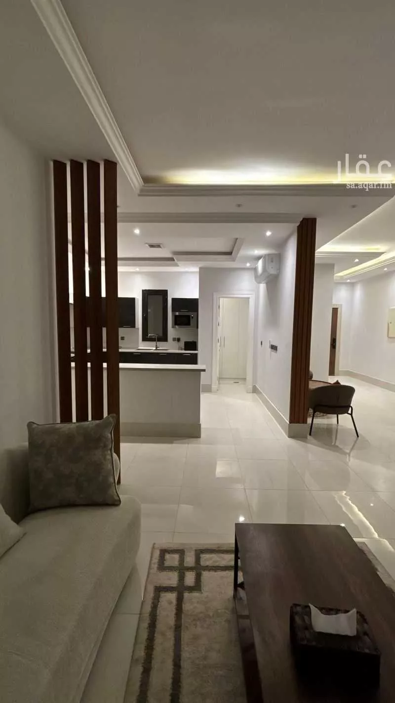 3 bedroom apartment in Al Qairawan 28