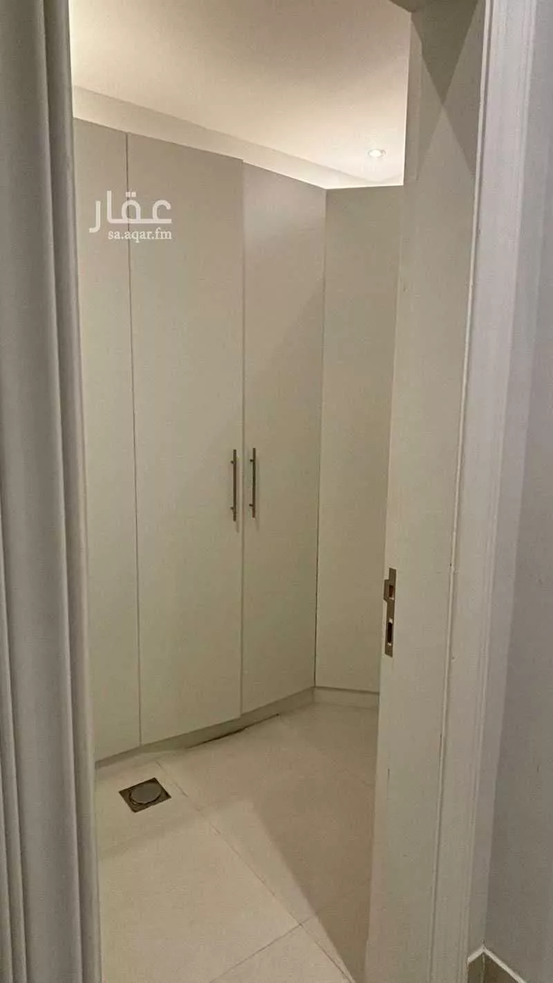 3 bedroom apartment in Al Qairawan 4