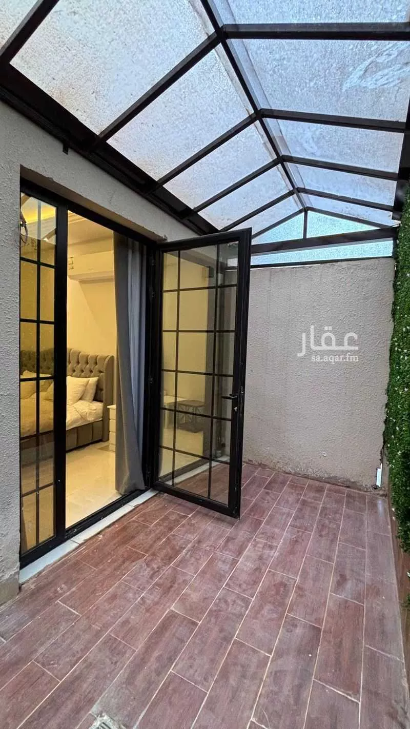 3 bedroom apartment in Al Qairawan 32