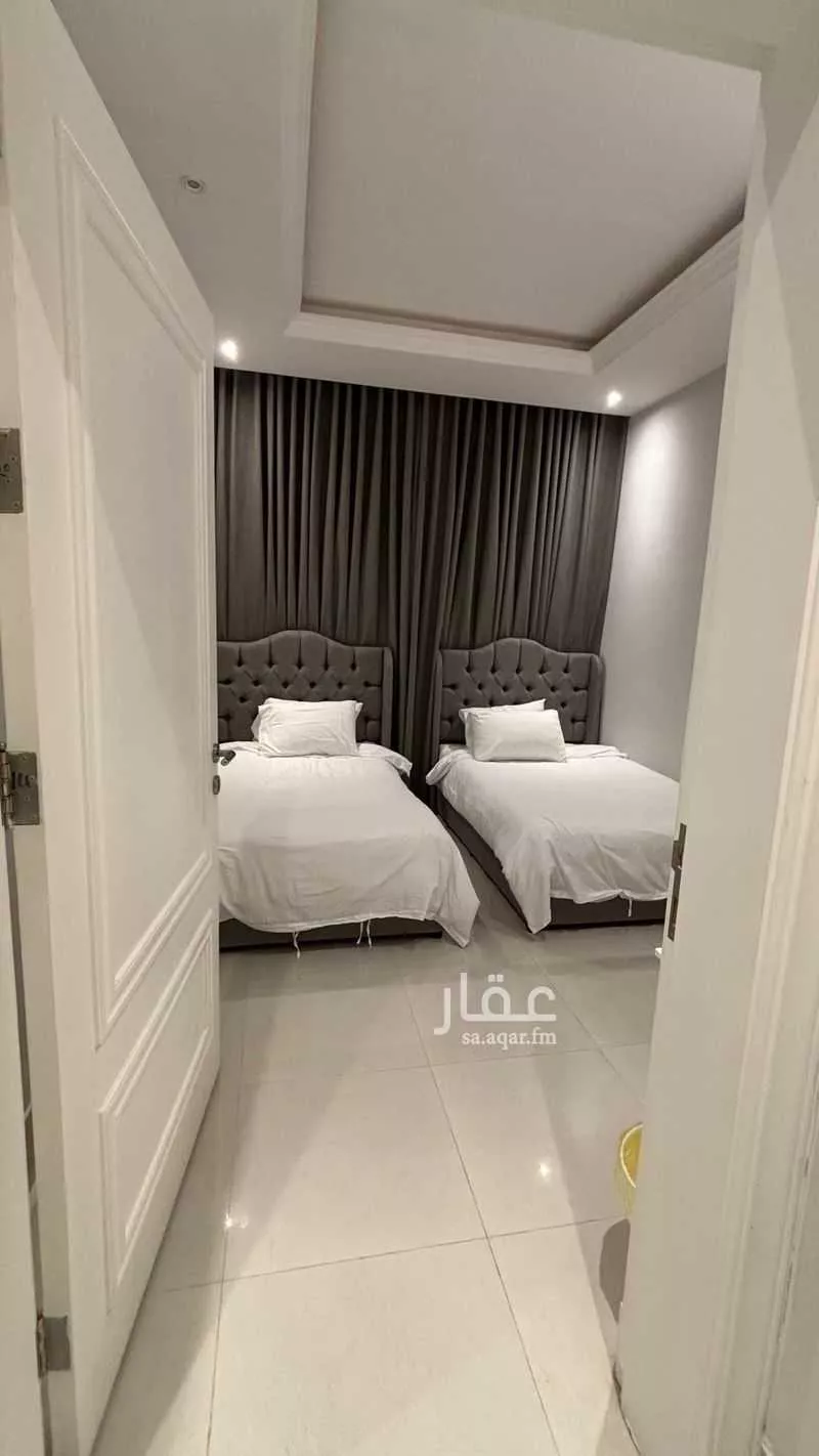3 bedroom apartment in Al Qairawan 33