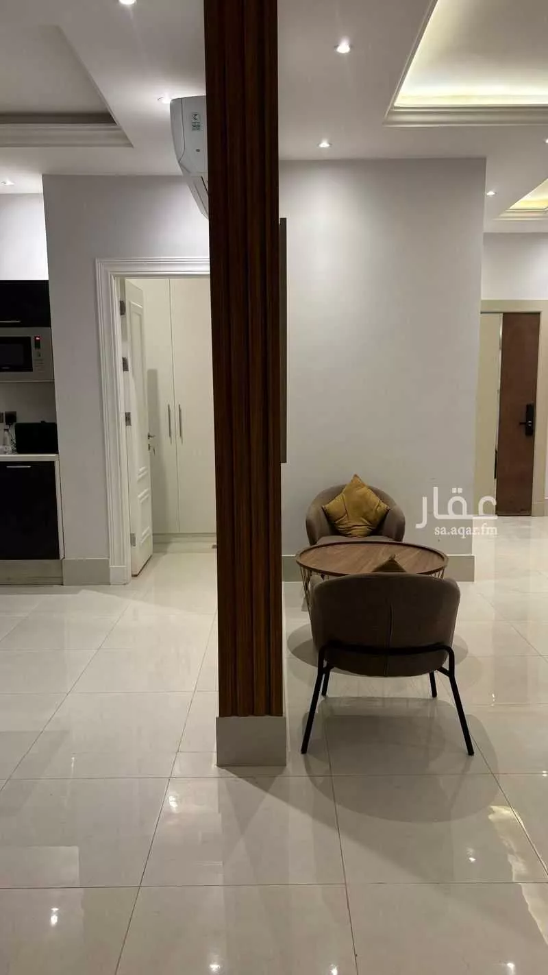 3 bedroom apartment in Al Qairawan 34