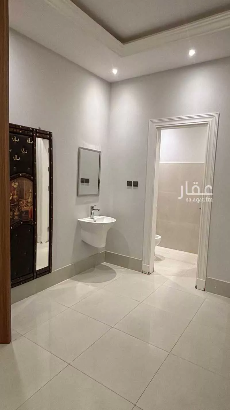 3 bedroom apartment in Al Qairawan 7