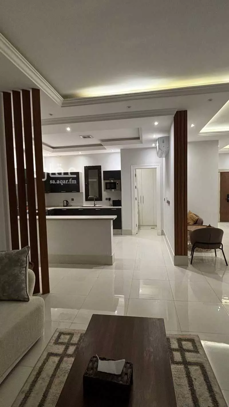 3 bedroom apartment in Al Qairawan 9