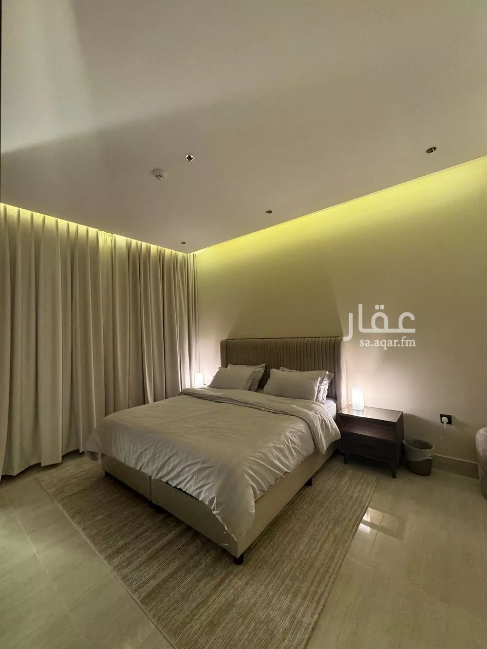 شقة 3 غرف في العارض 6