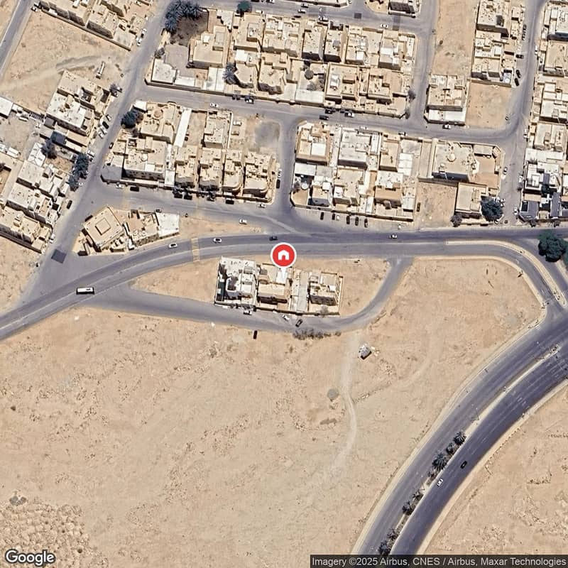 فيلا 3 غرف في العريجاء، الرياض 2
