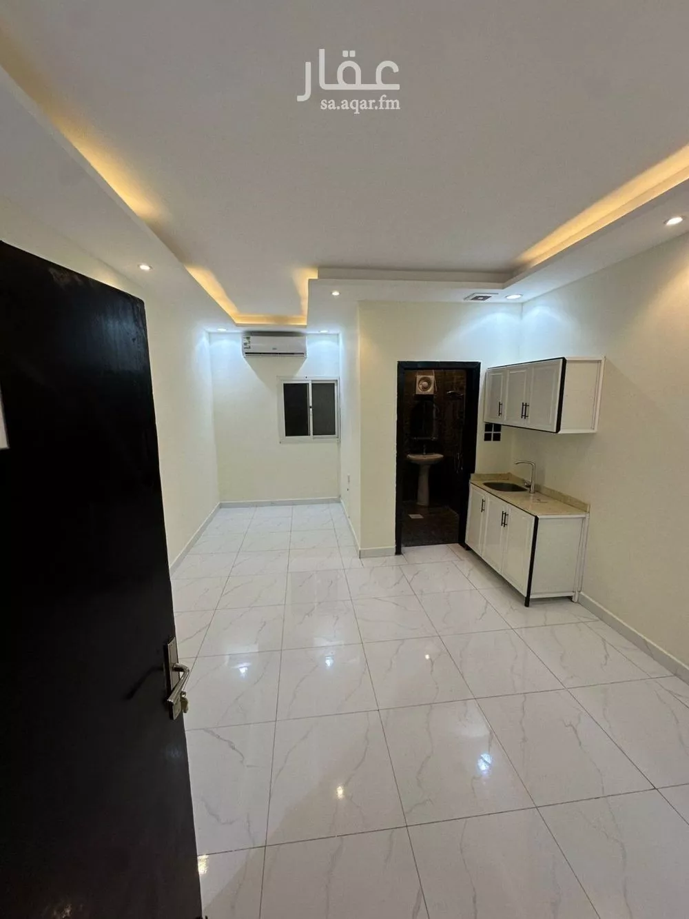 1 bedroom apartment in Al Aqiq 2