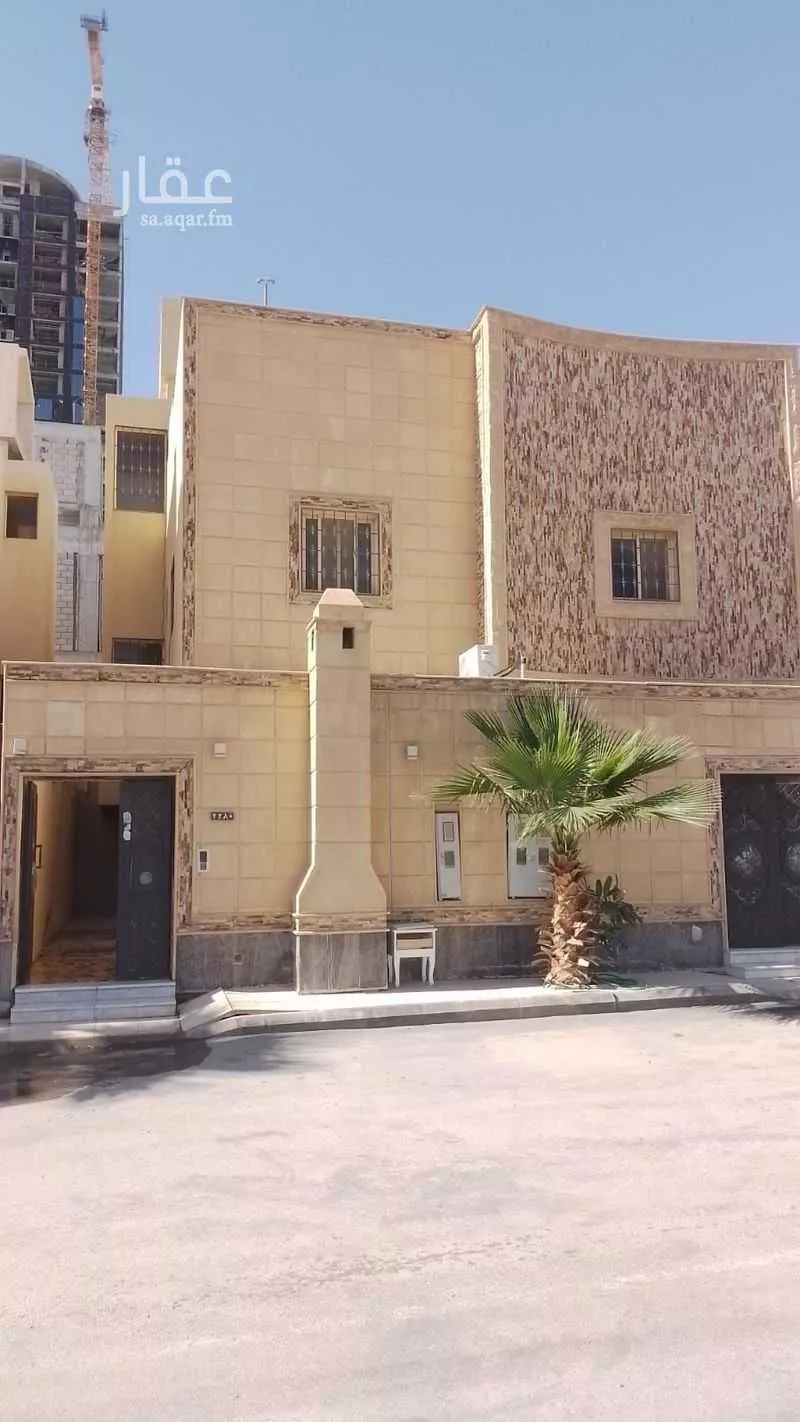 4 bedroom apartment in Al Yasmin 4