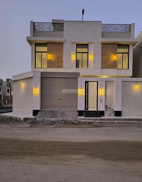 12 bedroom villa in Al Rahmaniyyah 1