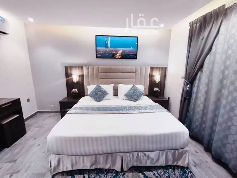 70 bedroom apartment in Al Mathar Ash Shamali 15