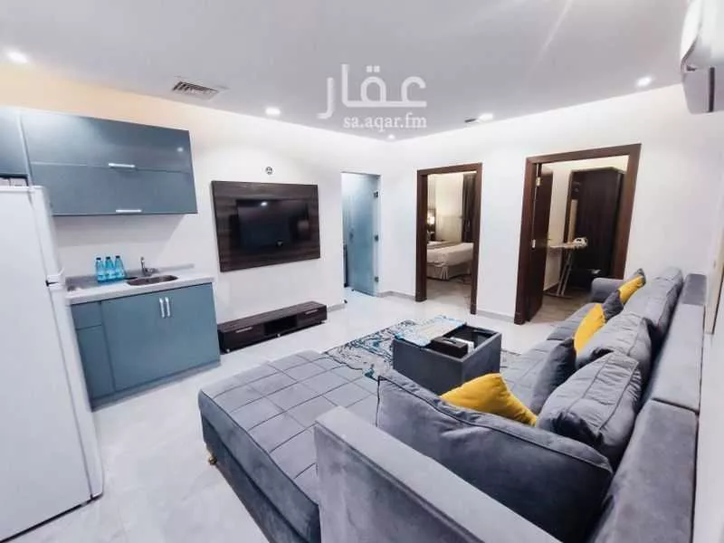 70 bedroom apartment in Al Mathar Ash Shamali 16