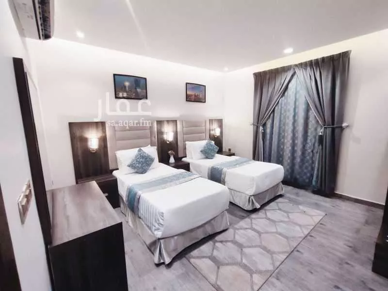 70 bedroom apartment in Al Mathar Ash Shamali 3